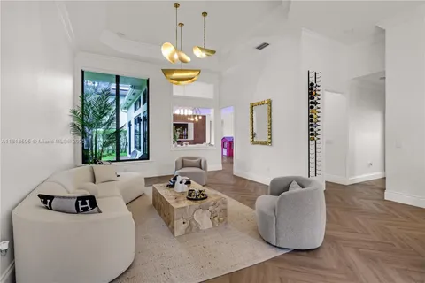 $1,225,000 | 5478 Southwest 189th Avenue, Miramar, FL 33029
