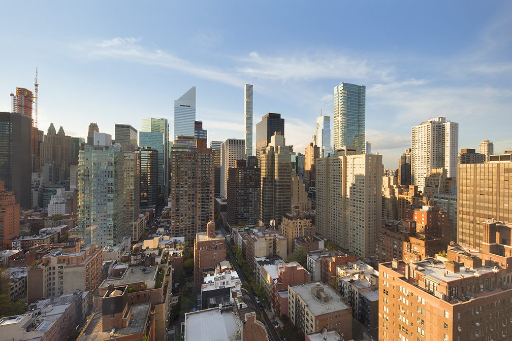 400 East 54th Street, Unit 27B Manhattan, NY 10022 - Photo 10 of 23