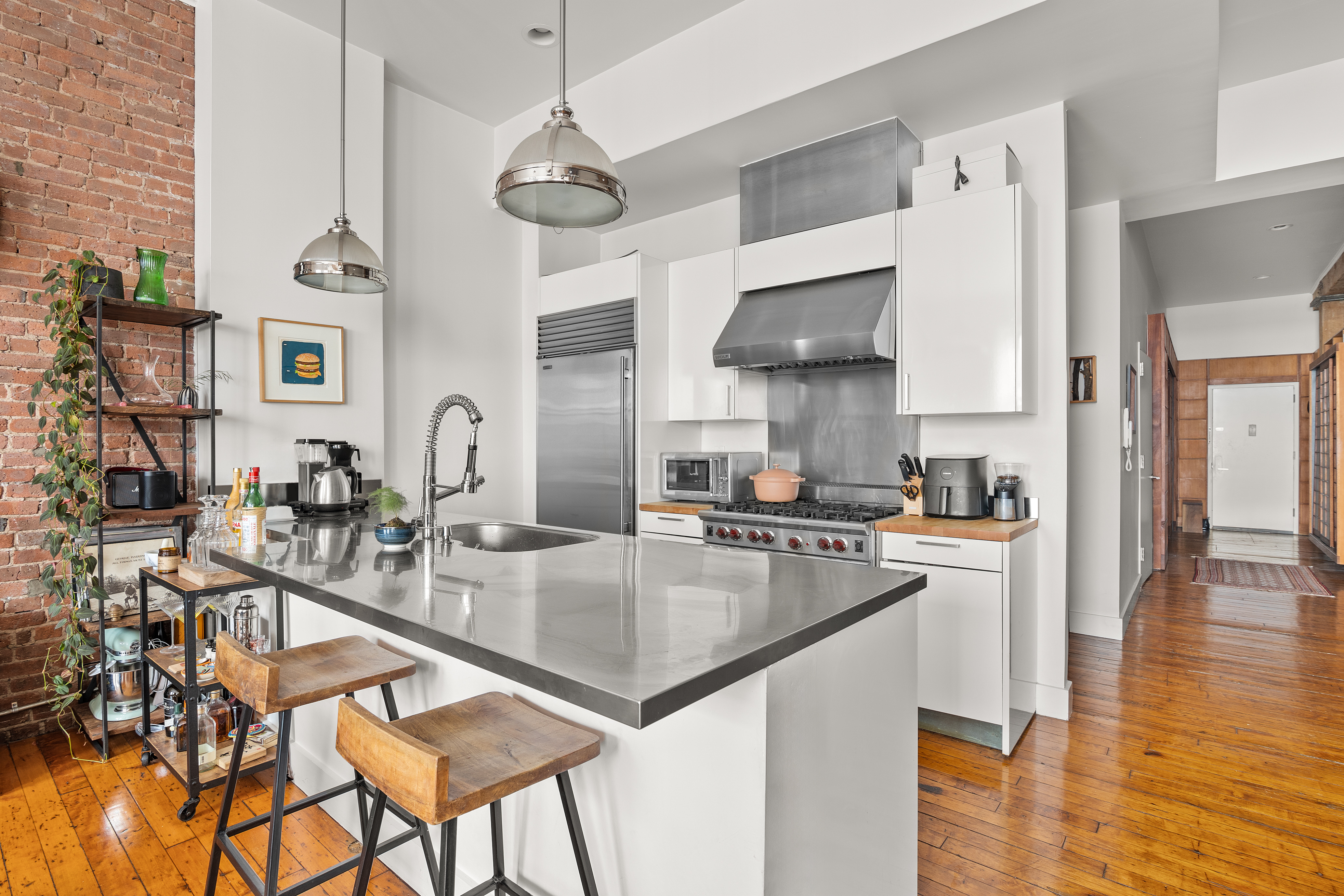 85 North 3rd Street, Unit 212 Brooklyn, NY 11249 - Photo 4 of 9