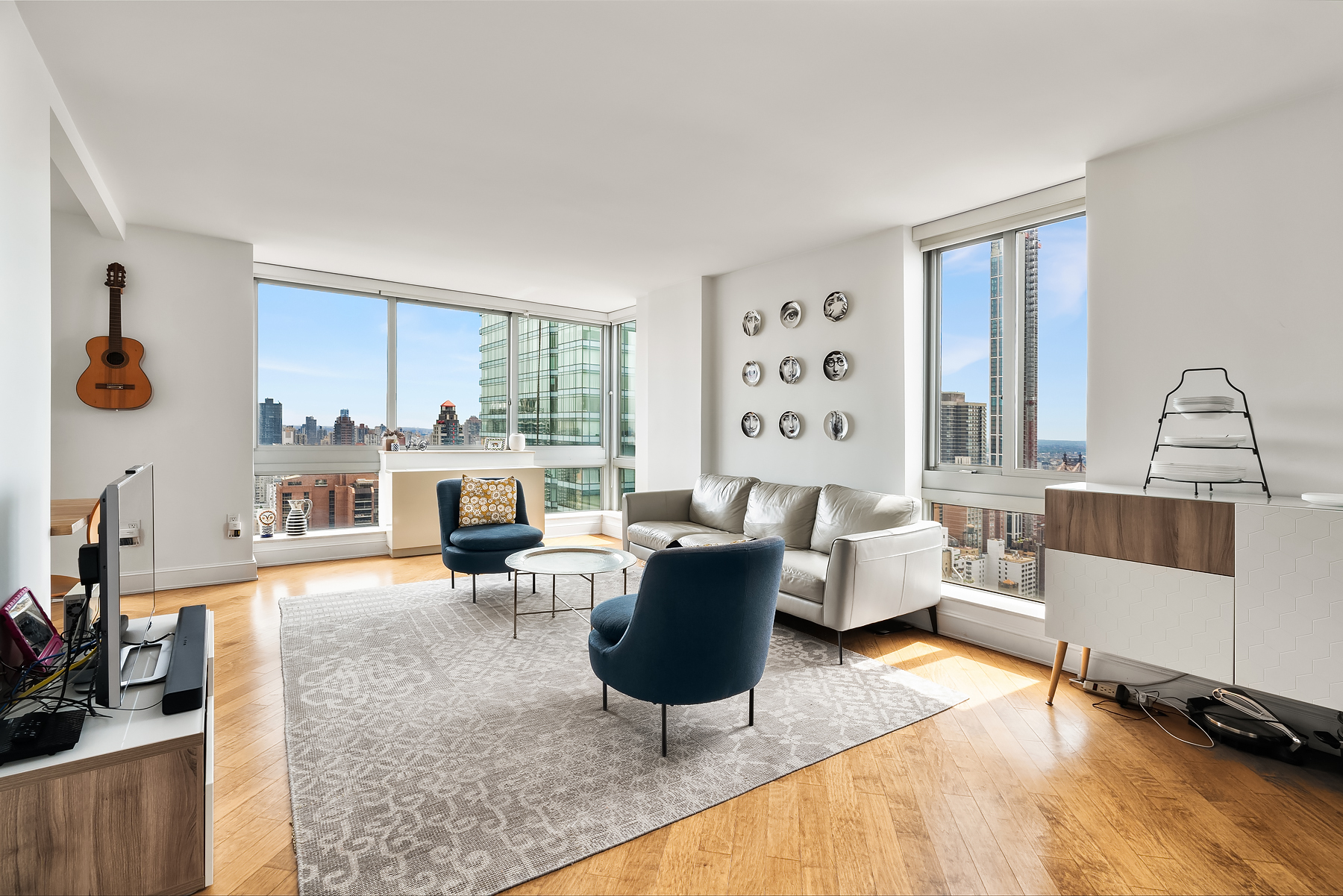 235 East 55th Street, Unit 43AB Manhattan, NY 10022 - Photo 1 of 10