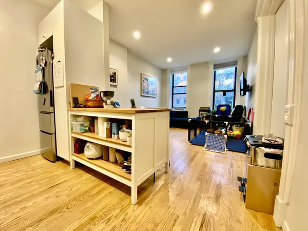 $3,995 | 602 Madison Street, Unit 2 | Bedford-Stuyvesant
