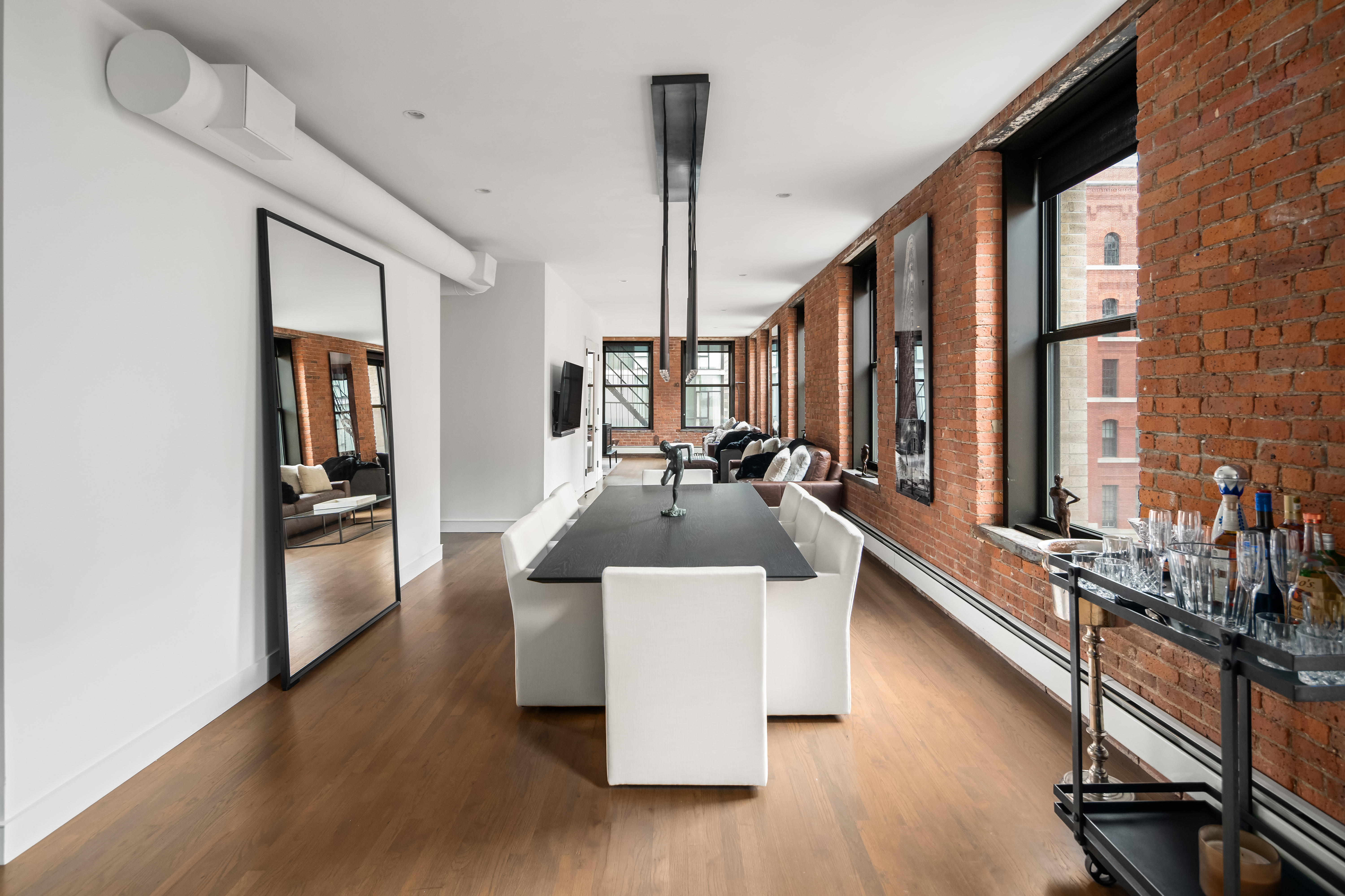 130 Watts Street, Unit 4S Manhattan, NY 10013 - Photo 3 of 18