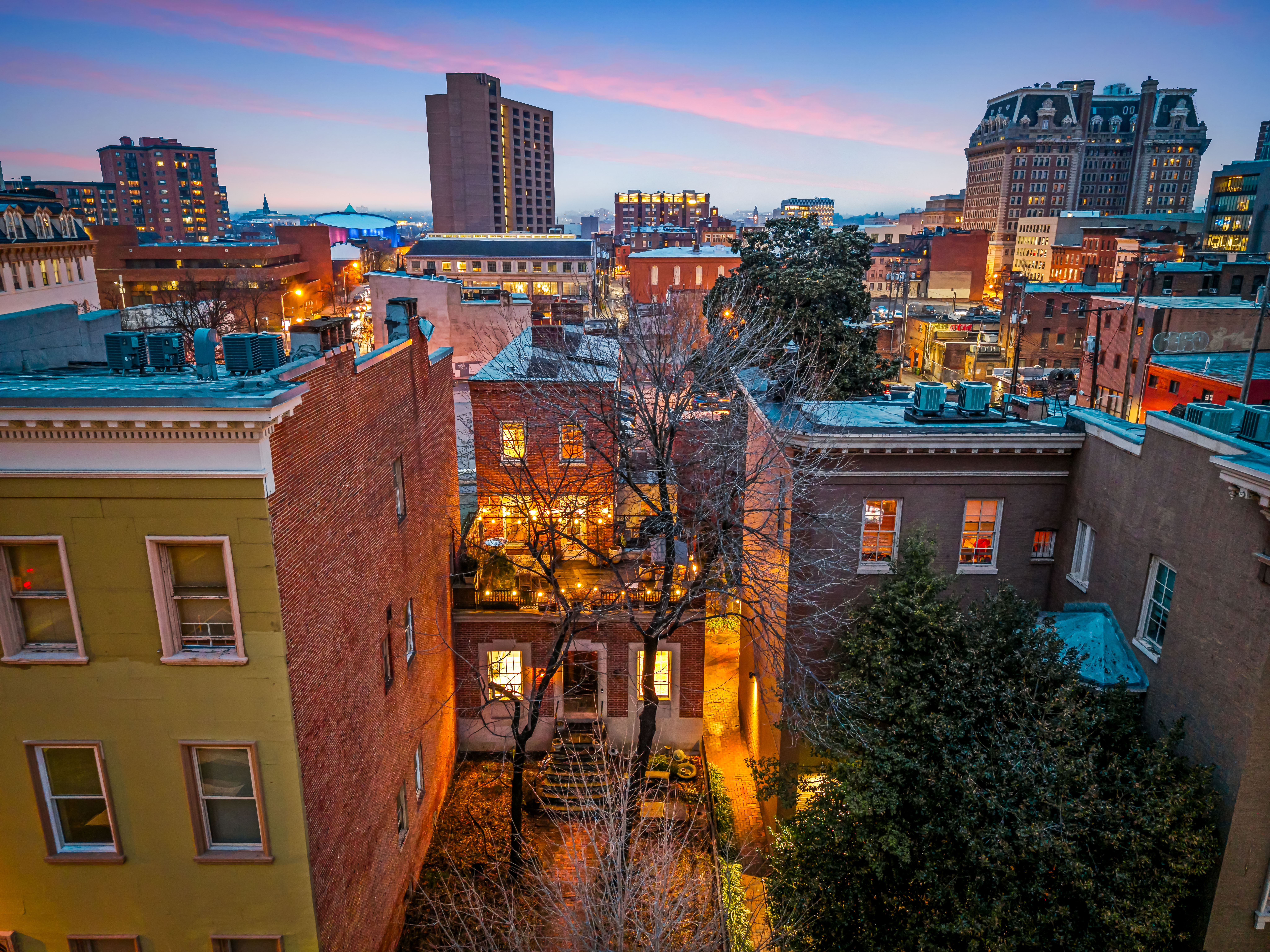 16 West Read Street Baltimore, MD 21201 - Photo 5 of 71