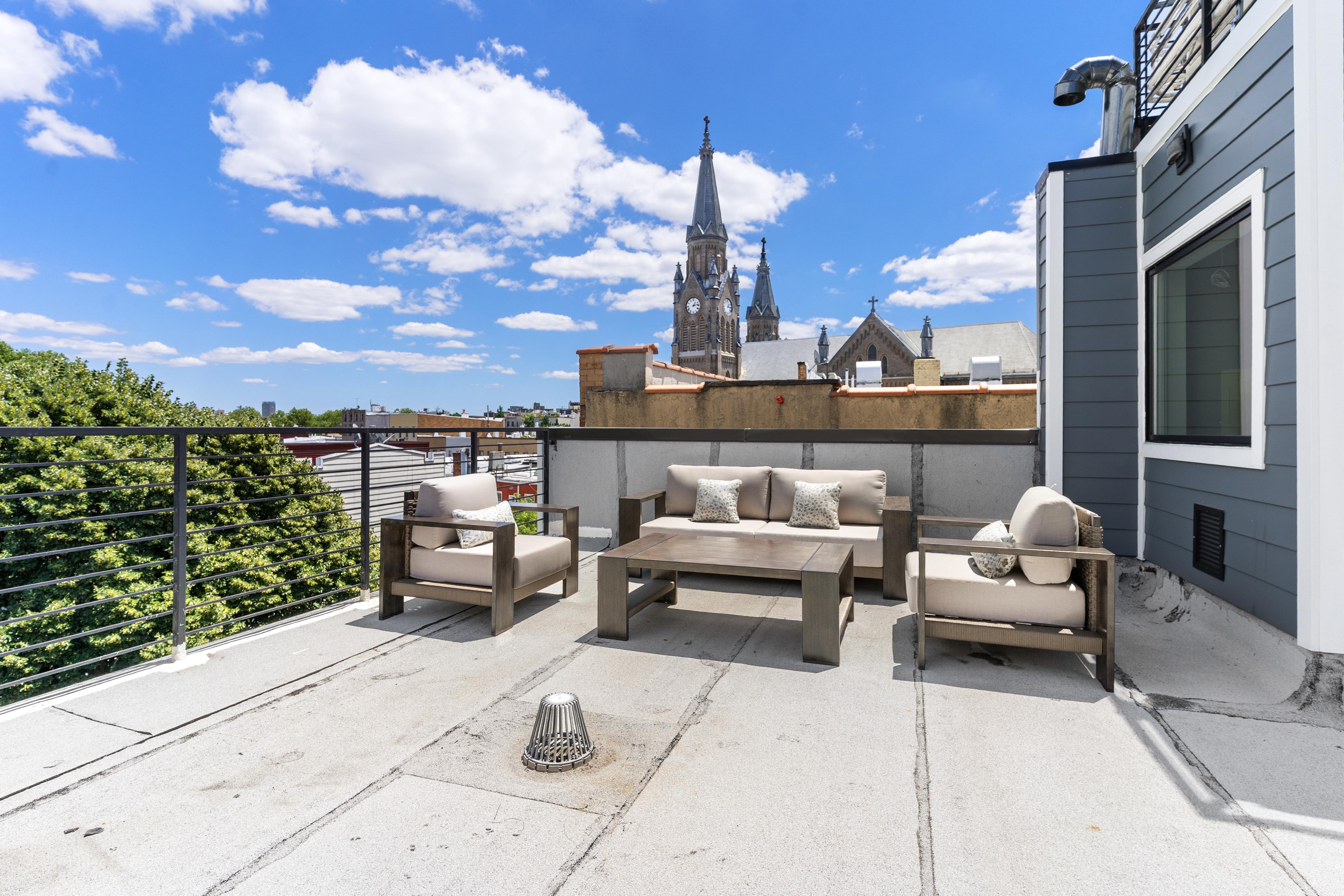17 Diamond Street, Unit 4A Brooklyn, NY 11222 - Photo 6 of 8