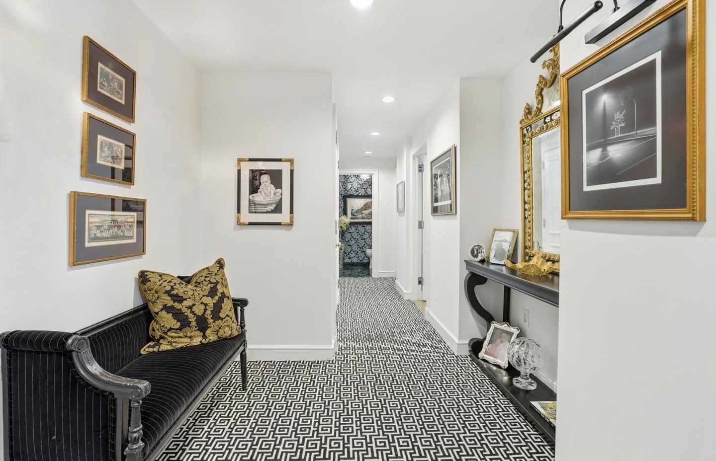 15 East 69th Street, Unit 3B Manhattan, NY 10021 - Photo 4 of 20