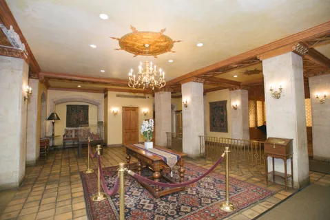 $375,000 | 5 Tudor City Place, Unit 602 | Murray Hill