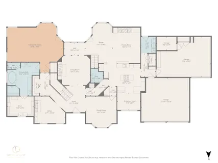 $2,095,000 | Del Roy Drive, Dallas, TX 75229