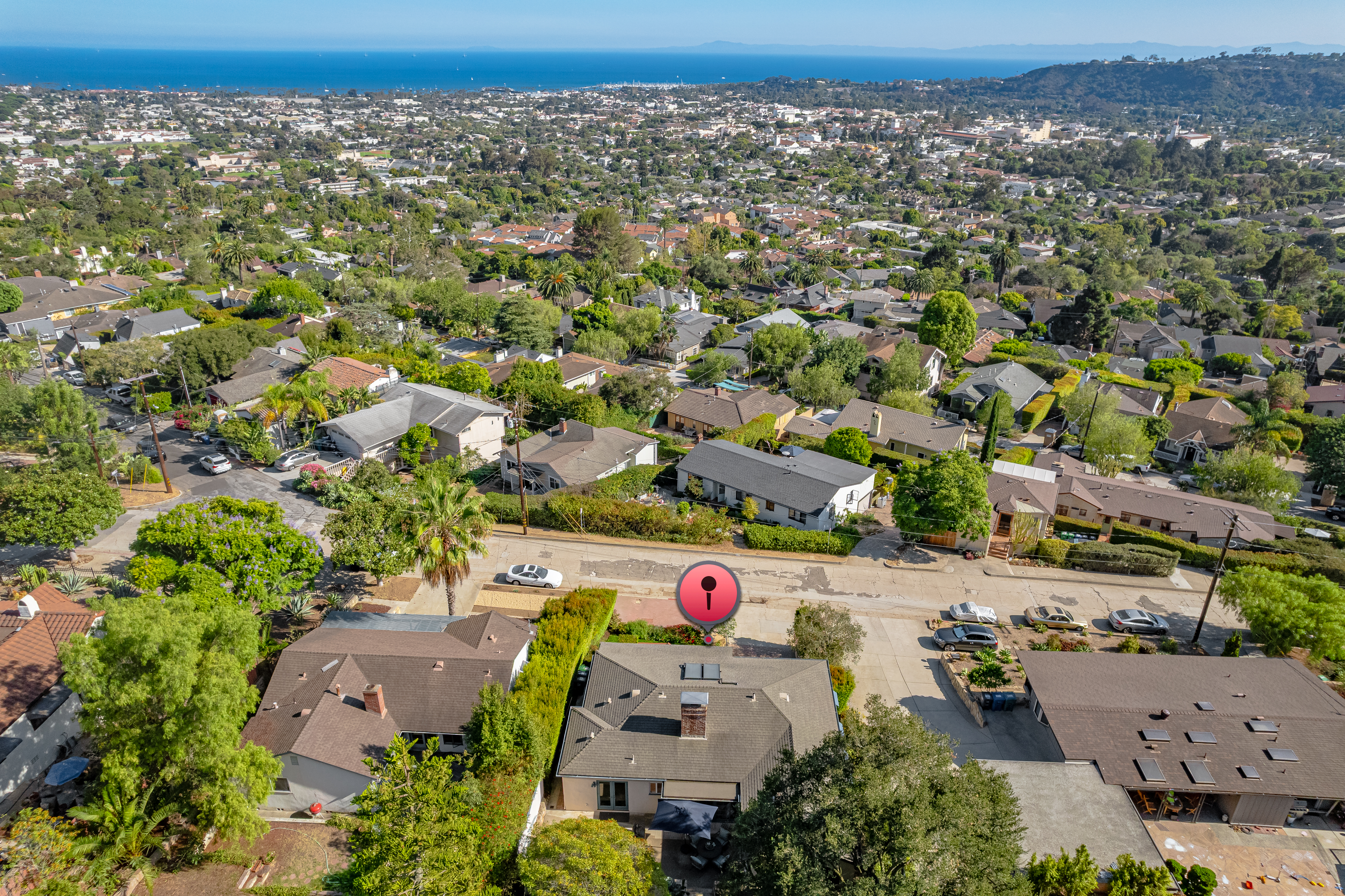 823 Arguello Road Santa Barbara, CA 93103 - Photo 1 of 58 Gallery Image 1