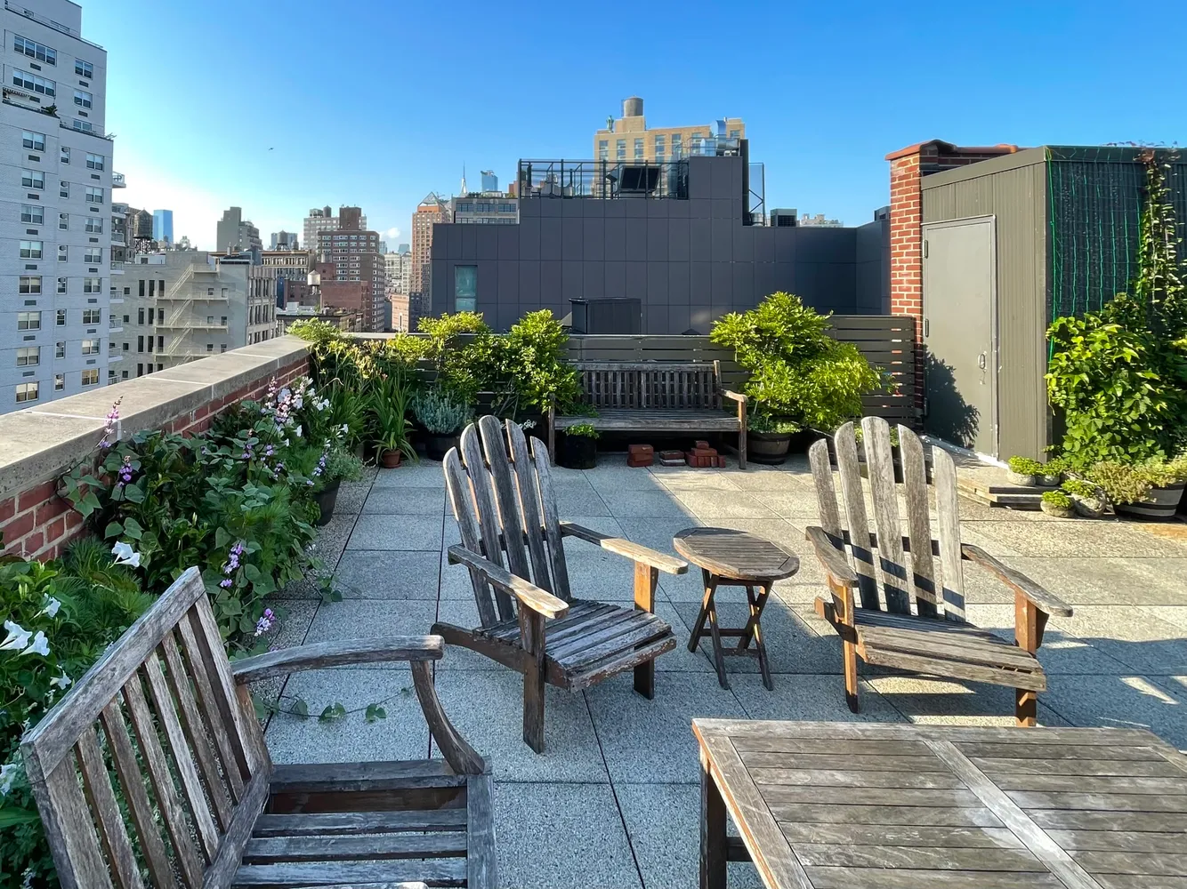 $12,000 | 59 4th Avenue, Unit 2B | Greenwich Village