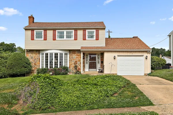 $419,000 | 820 Causez Avenue, Claymont, DE 19703