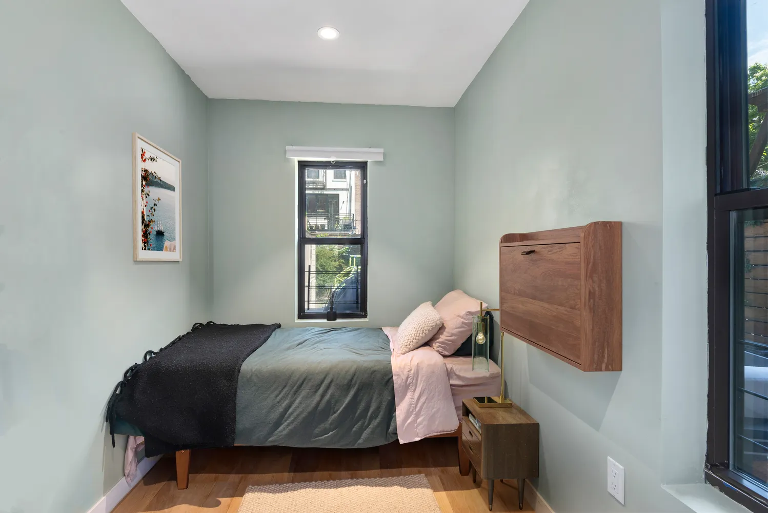 $1,150,000 | 667 Putnam Avenue, Unit 1 | Bedford-Stuyvesant