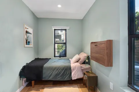 $1,150,000 | 667 Putnam Avenue, Unit 1 | Bedford-Stuyvesant