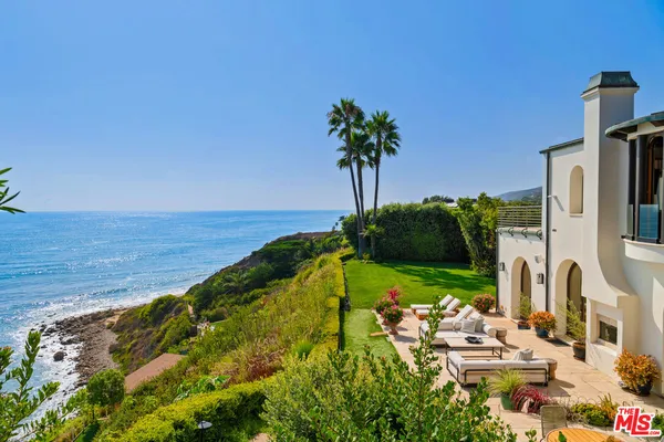 $10,950,000 | 32804 Pacific Coast Highway, Malibu, CA 90265