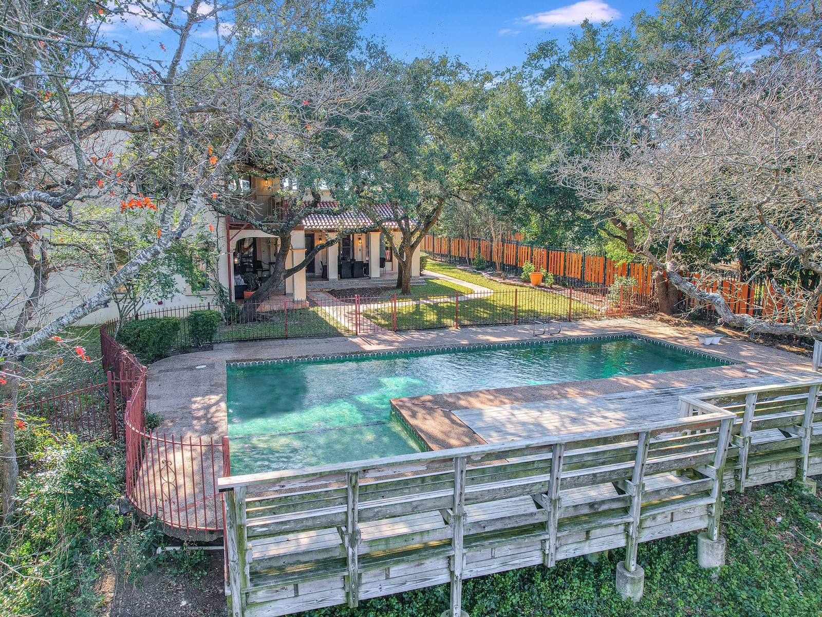 4622 Lake View Austin, TX 78731 - Photo 42 of 52