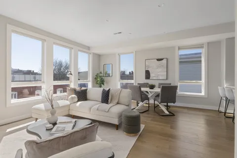 $845,000 | 17 Chestnut Avenue, Unit 3, Jamaica Plain, MA 02130