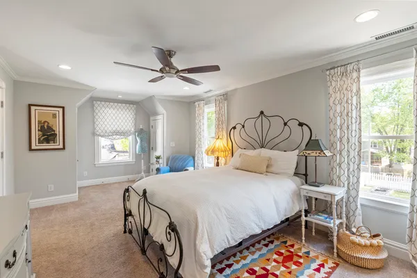 Contact Agent | Neill Avenue, Nashville, TN 37206