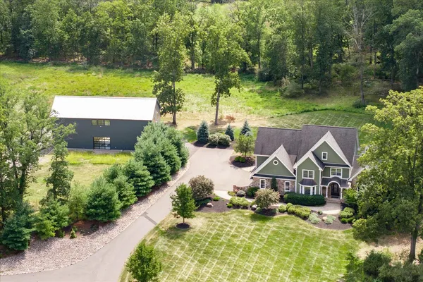 $2,395,000 | 29 Tumble Falls Road, Stockton, NJ 08559