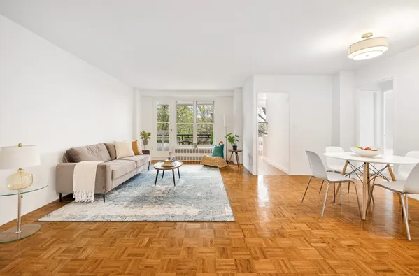 $475,000 | 35-51 85th Street, Unit 4K | Jackson Heights