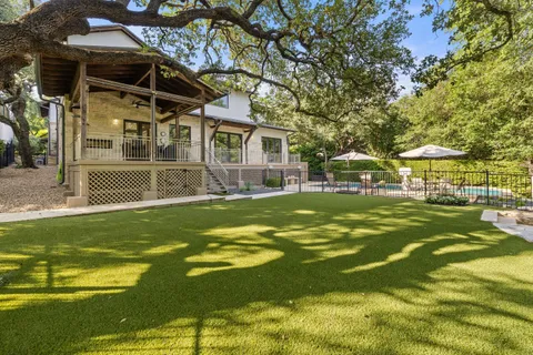 $5,950,000 | 3413 Bunny Run, Austin, TX 78746