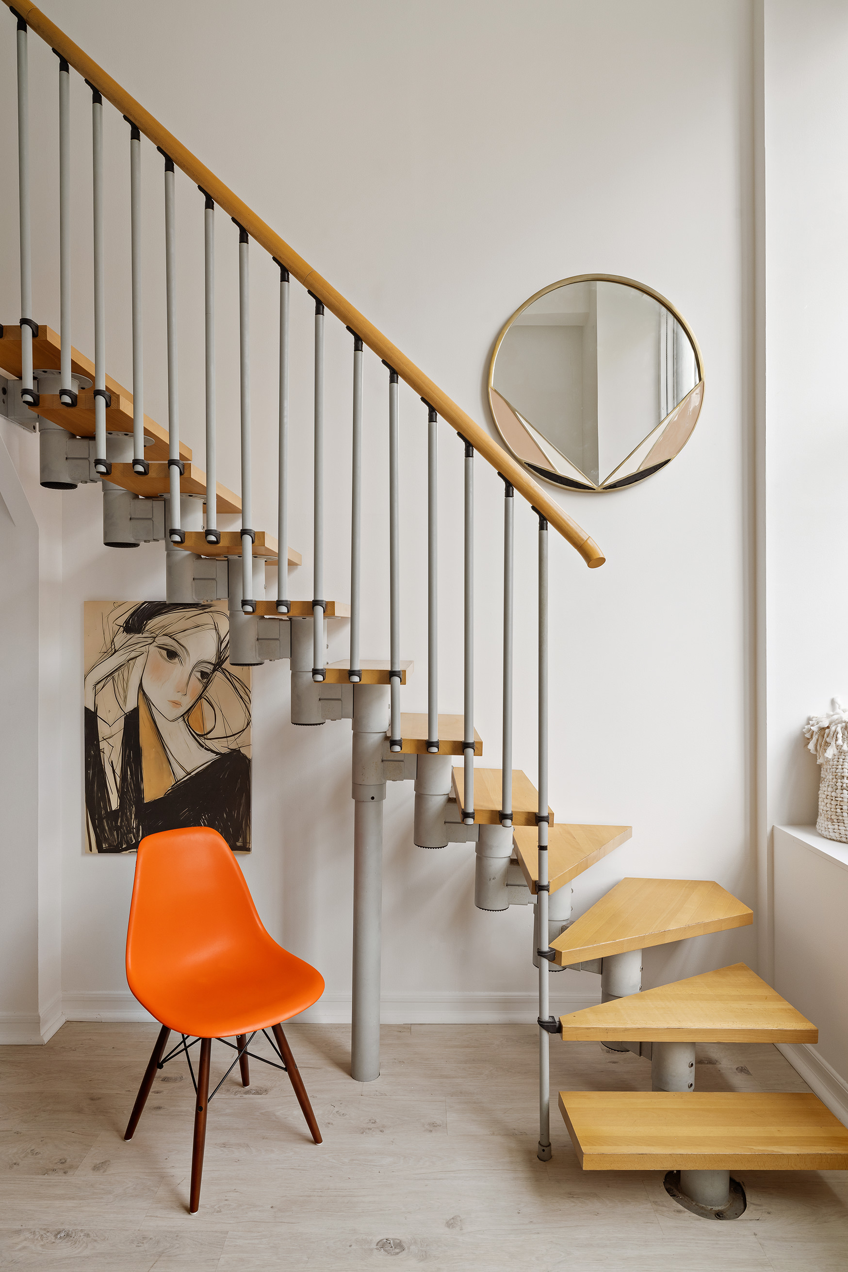 111 4th Avenue, Unit 5K Manhattan, NY 10003 - Photo 4 of 12 Gallery Image 4
