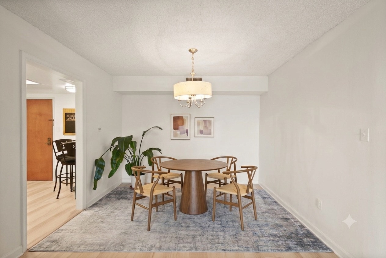 1101 South Arlington Ridge Road, Unit 608 Arlington, VA 22202 - Photo 19 of 45