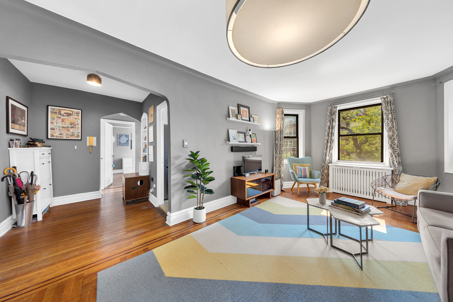 385 Argyle Road, Unit 4E Brooklyn, NY 11218 - Photo 1 of 14