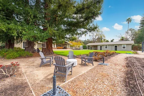 $2,995,000 | 1111 Olive Hill Lane, Napa, CA 94558