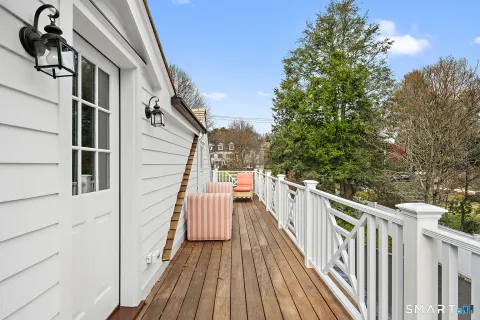 $4,050,000 | 32 West Road, New Canaan, CT 06840