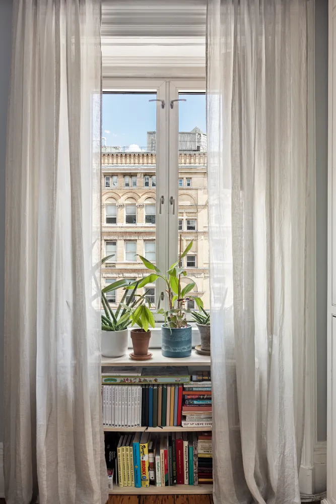 $2,795,000 | 217 2nd Avenue, Unit PH | East Village