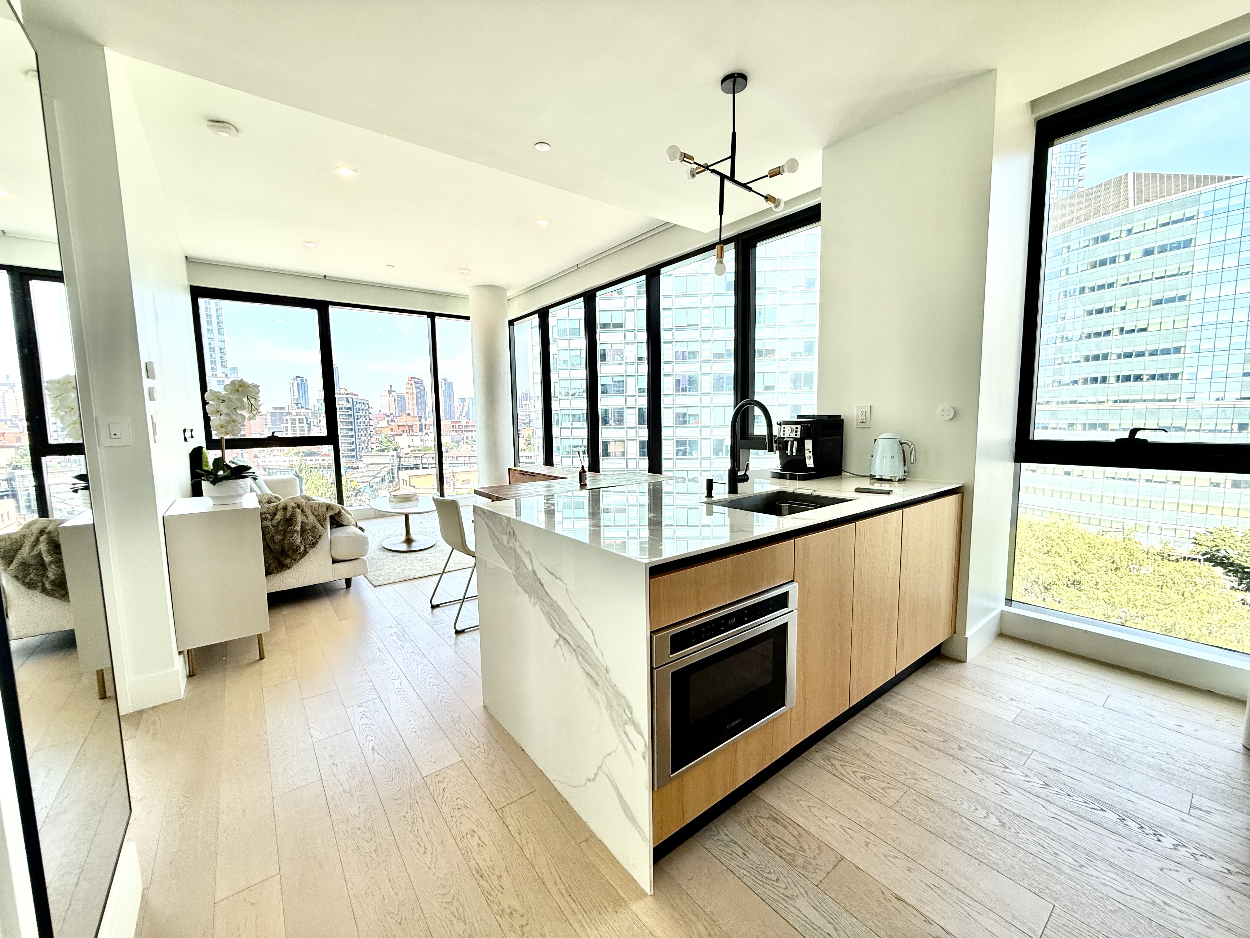 4507 Court Square, Unit 2D Queens, NY 11101 - Photo 2 of 22