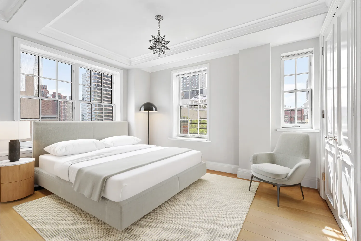 $2,995,000 | 141 East 88th Street, Unit 7A | Upper East Side