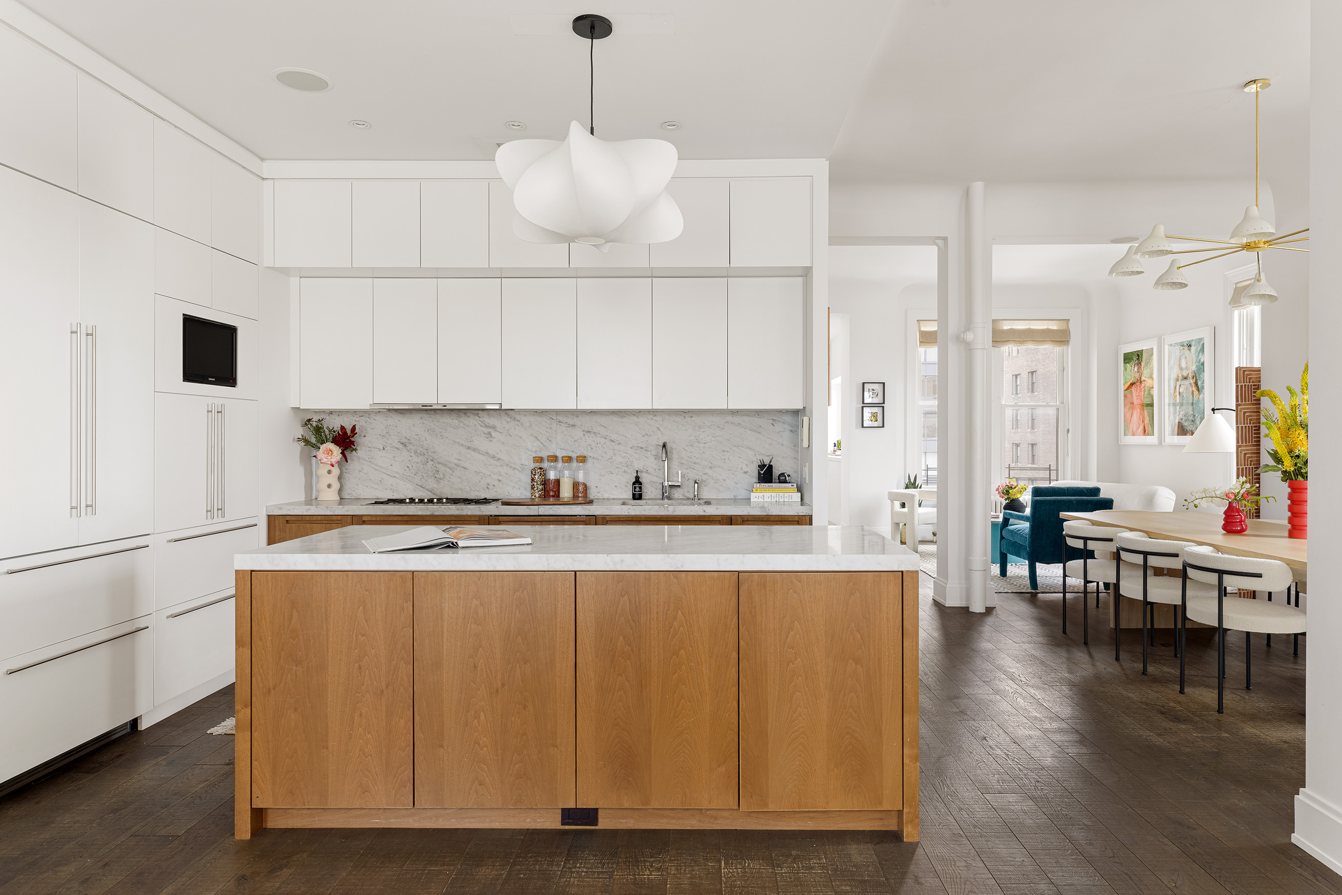 366 Broadway, Unit 10D Manhattan, NY 10013 - Photo 5 of 17