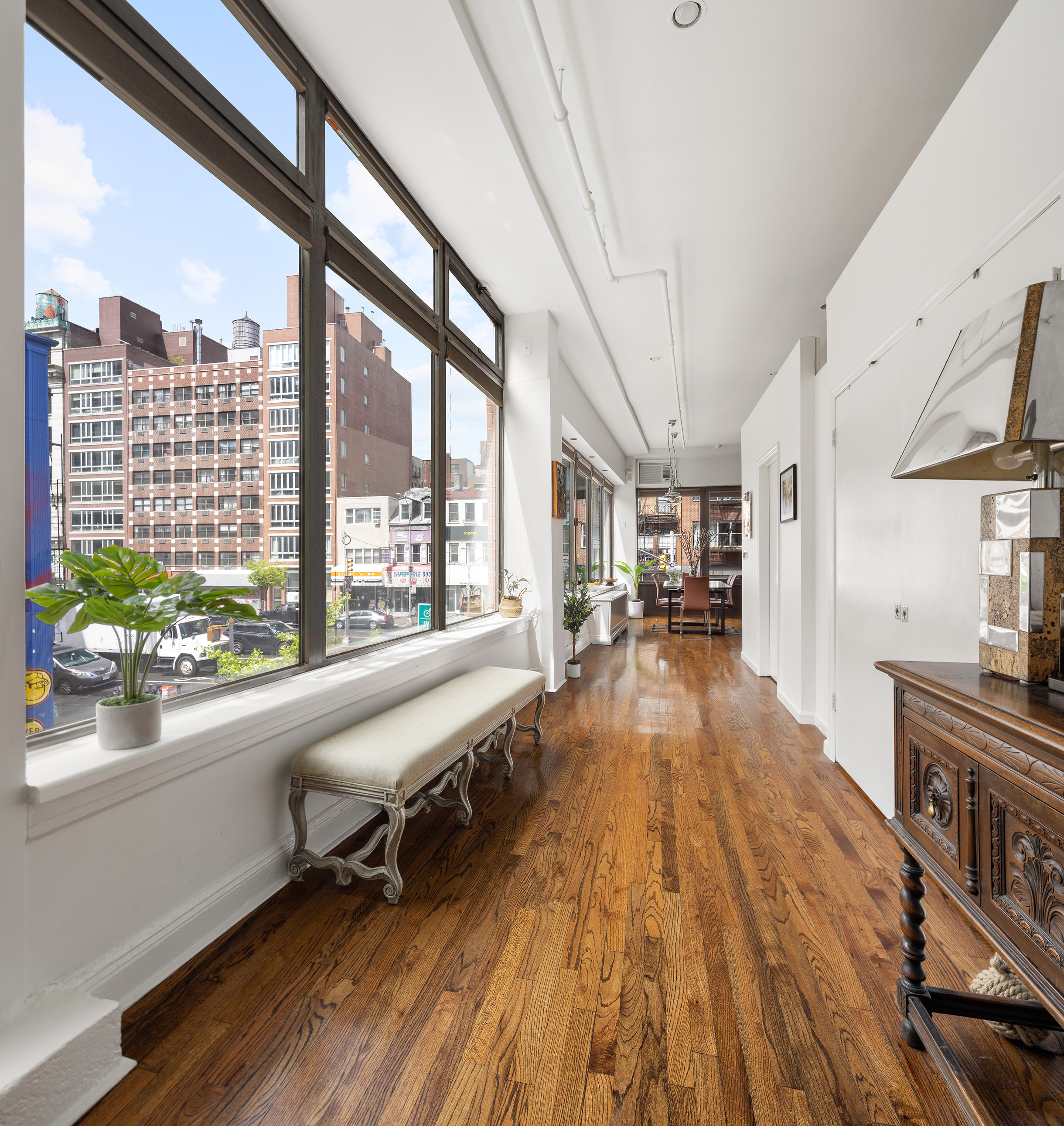 215 Bowery, Unit 2F/R Manhattan, NY 10002 - Photo 8 of 19