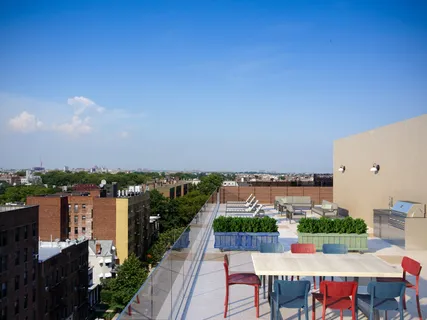 $1,090,000 | 264 Webster Avenue, Unit 709 | Kensington