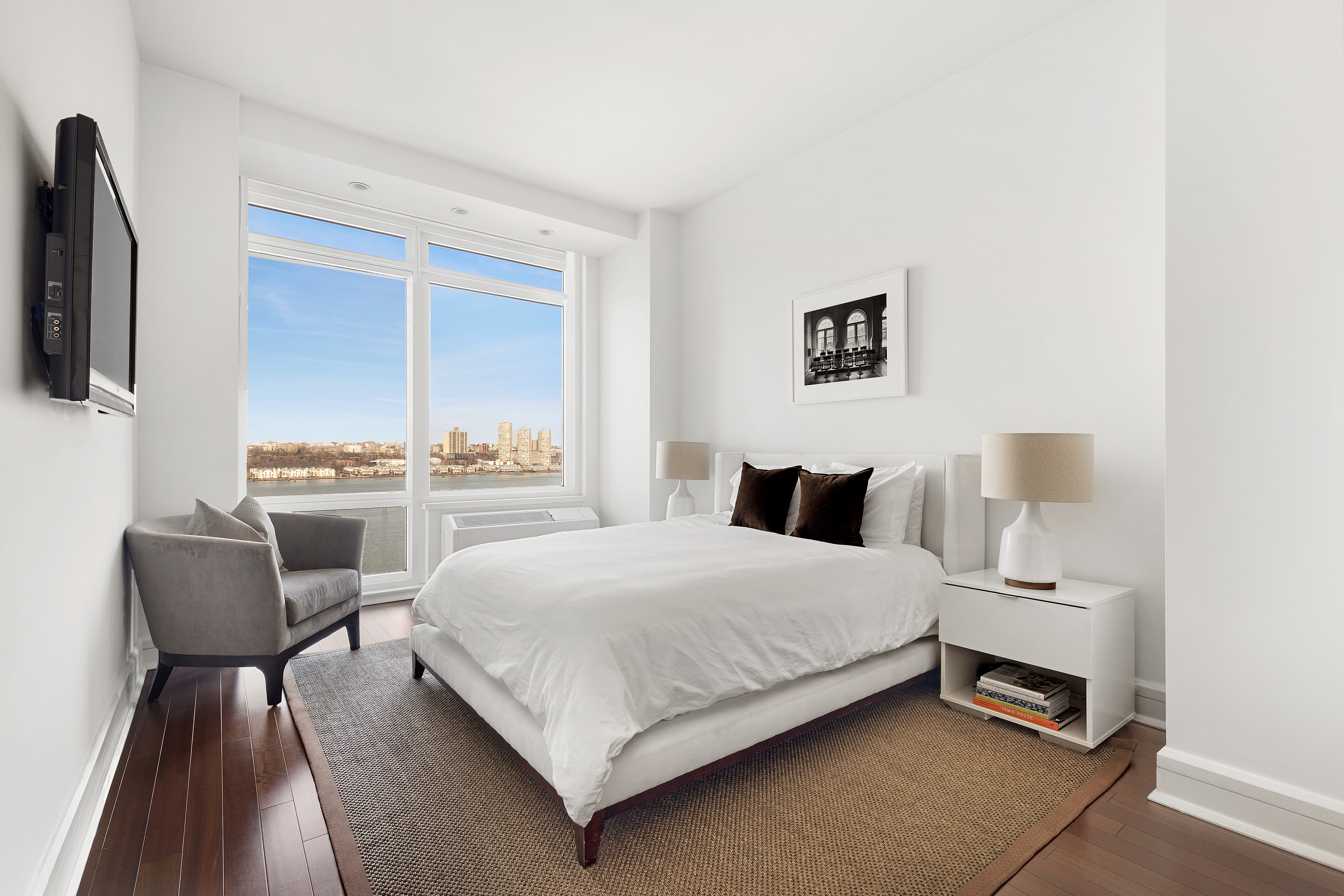 60 Riverside Boulevard, Unit 1609 Manhattan, NY 10069 - Photo 6 of 11