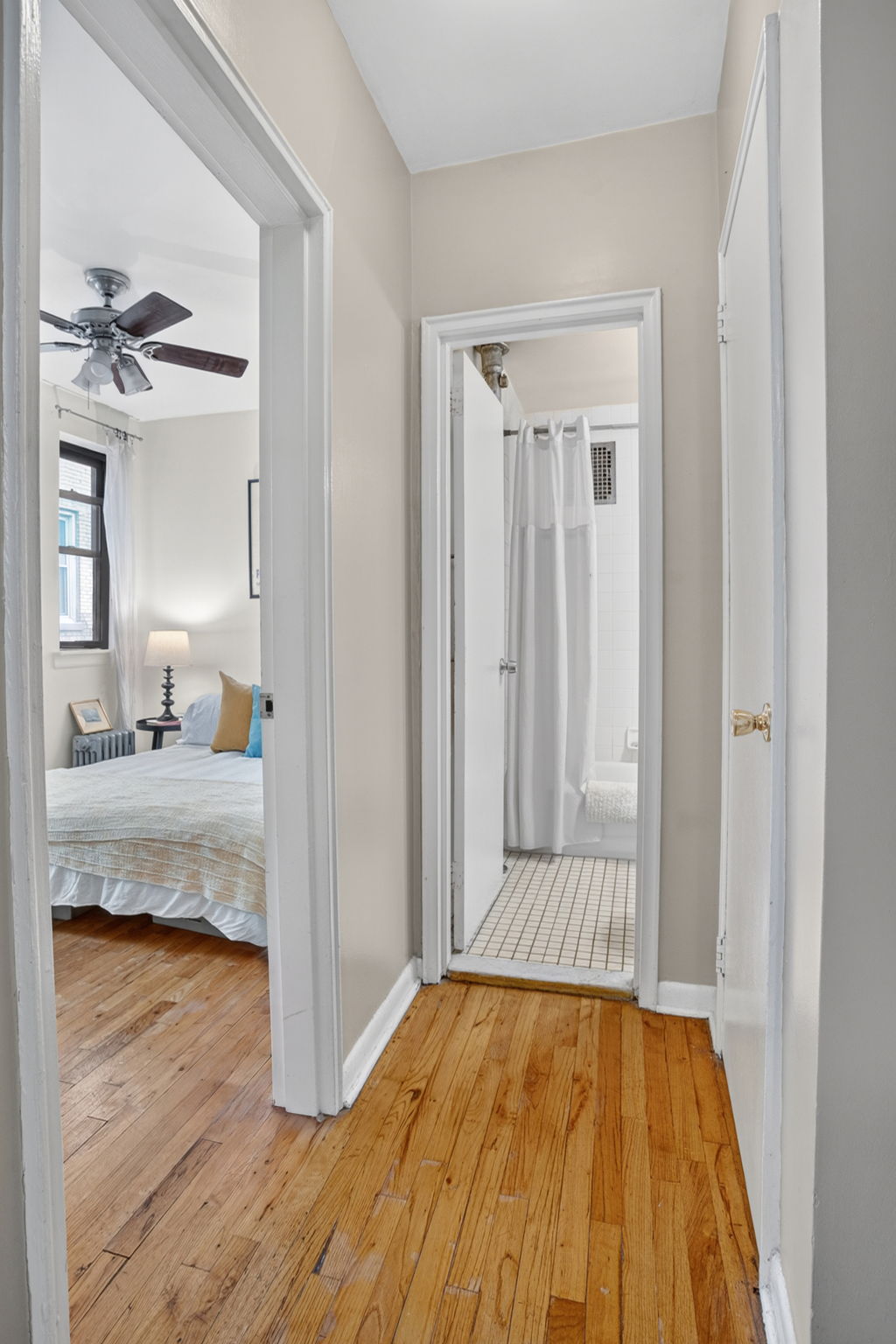 4 West 101st Street, Unit 67 Manhattan, NY 10025 - Photo 7 of 20