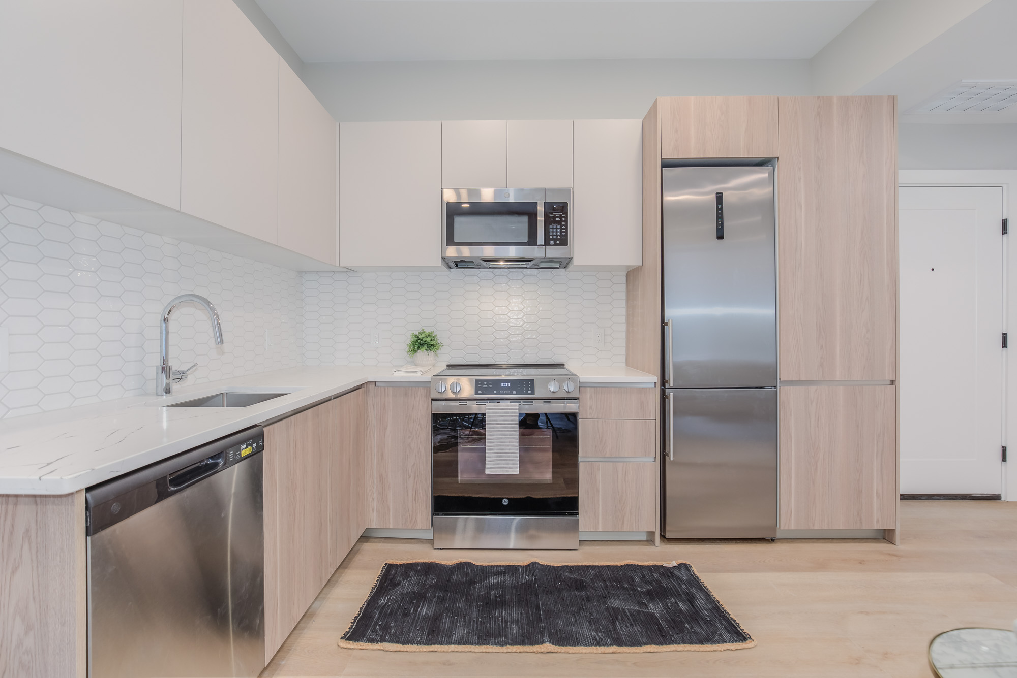 933 N Street Northwest, Unit 207 Washington, DC 20001 - Photo 8 of 18