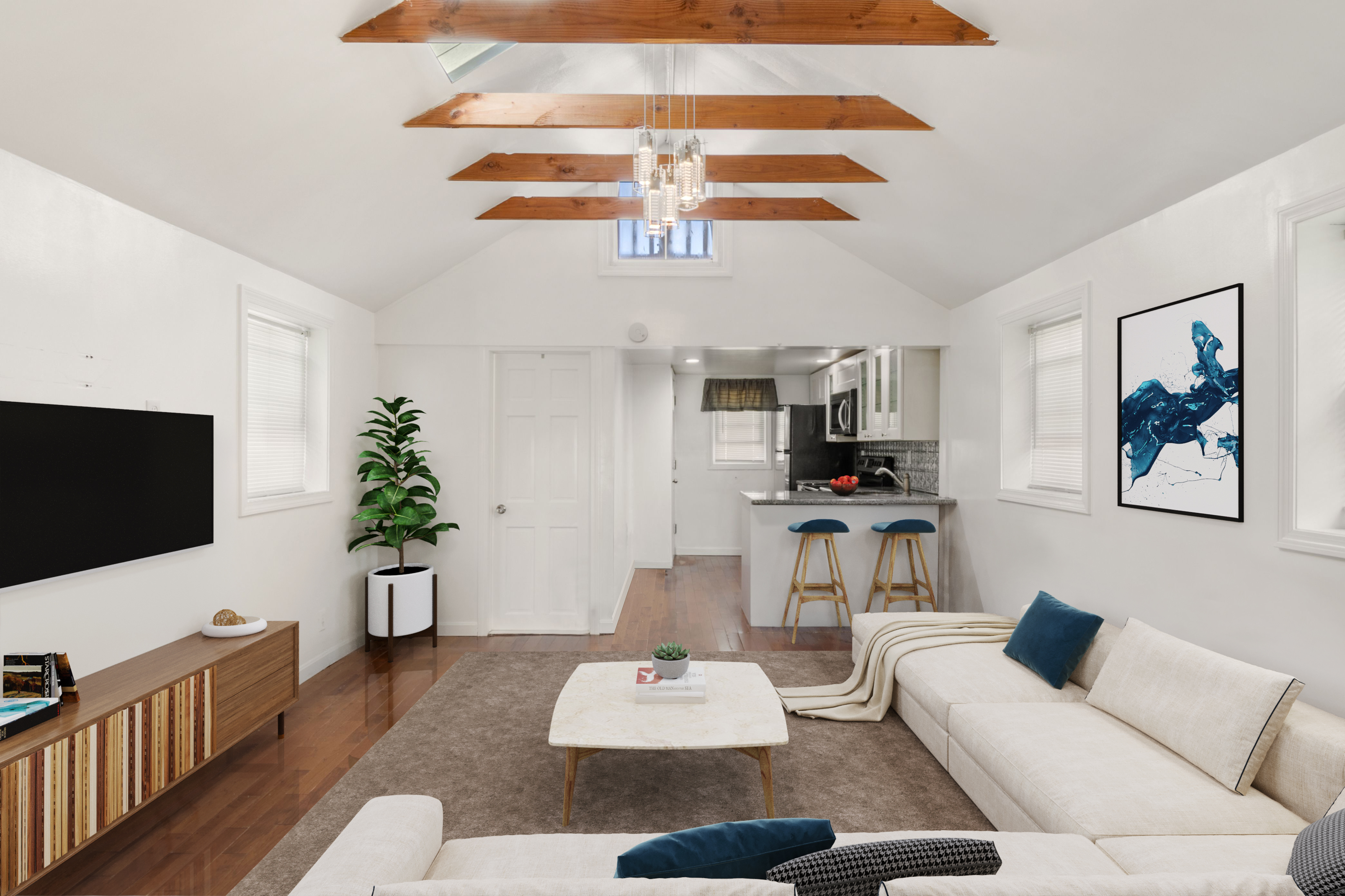 6 Schuyler Terrace Bronx, NY 10465 - Photo 1 of 27