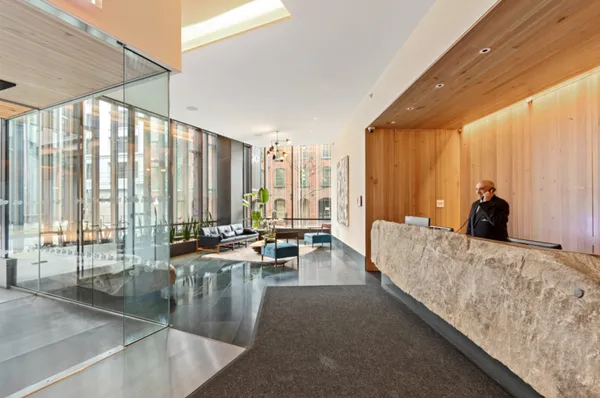 $16,000 | 90 Furman Street, Unit N200 | Brooklyn Heights
