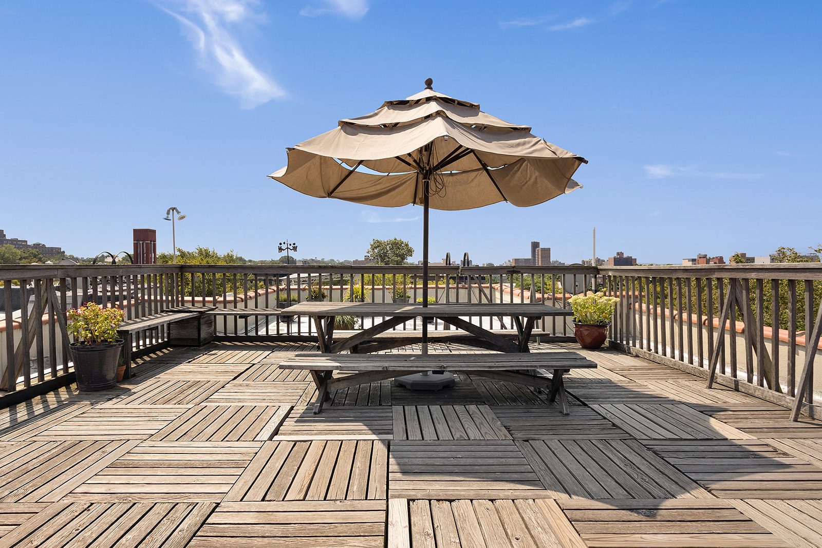 112 Garfield Place, Unit 1L Brooklyn, NY 11215 - Photo 14 of 16