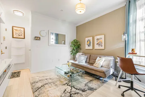 $315,000 | 108 West 114th Street, Unit 4B | Harlem