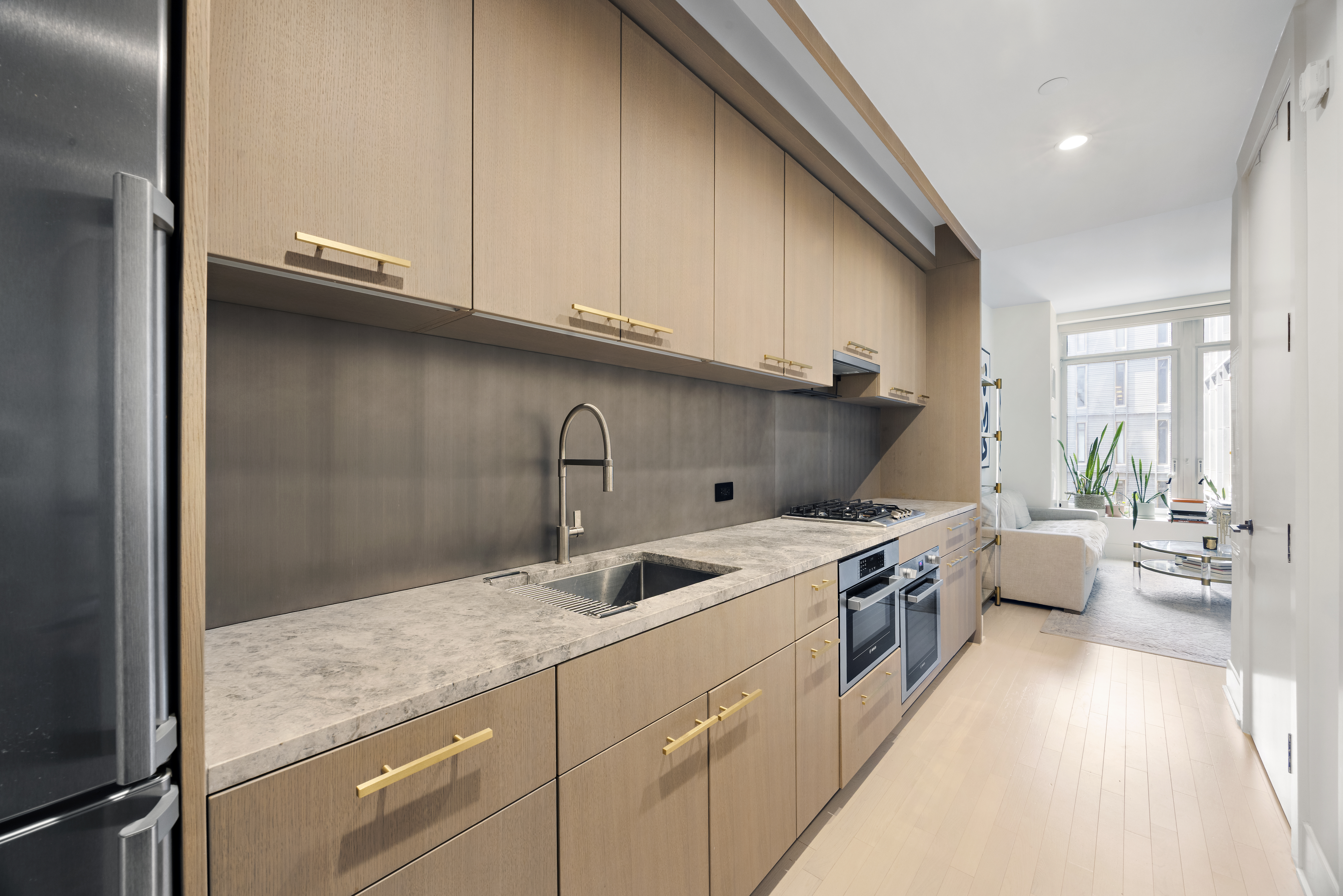 91 Leonard Street, Unit 5D Manhattan, NY 10013 - Photo 4 of 13