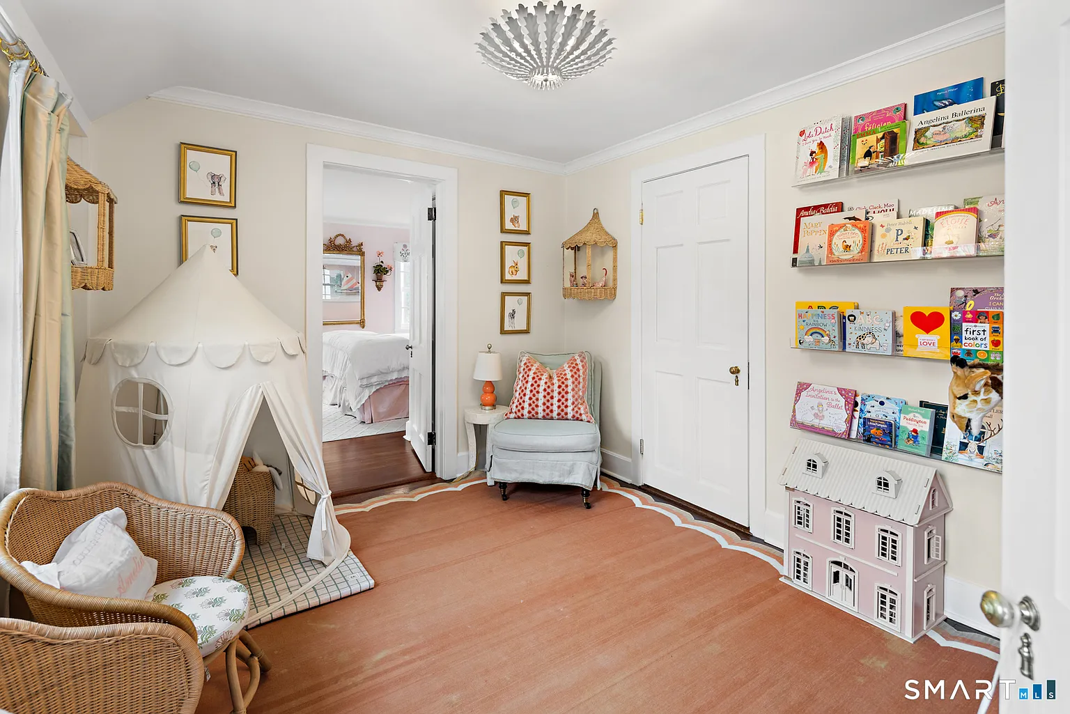 32 West Road New Canaan, CT 06840 - Photo 23 of 40