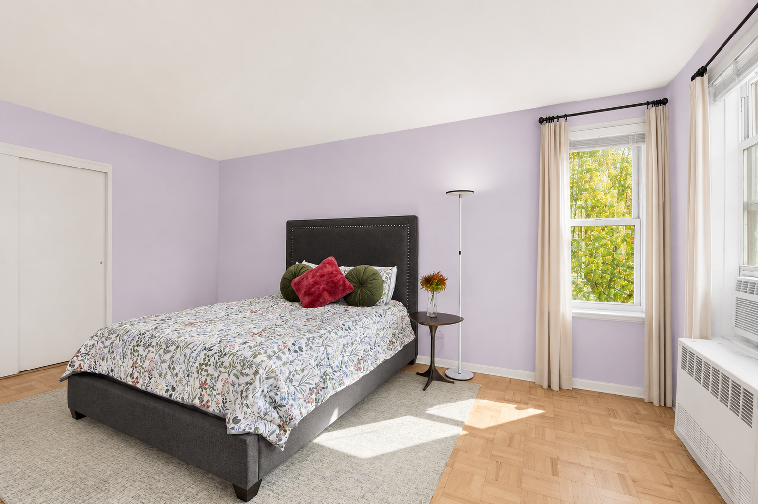 66 Overlook Terrace, Unit 4K Manhattan, NY 10040 - Photo 11 of 24 Gallery Image 11