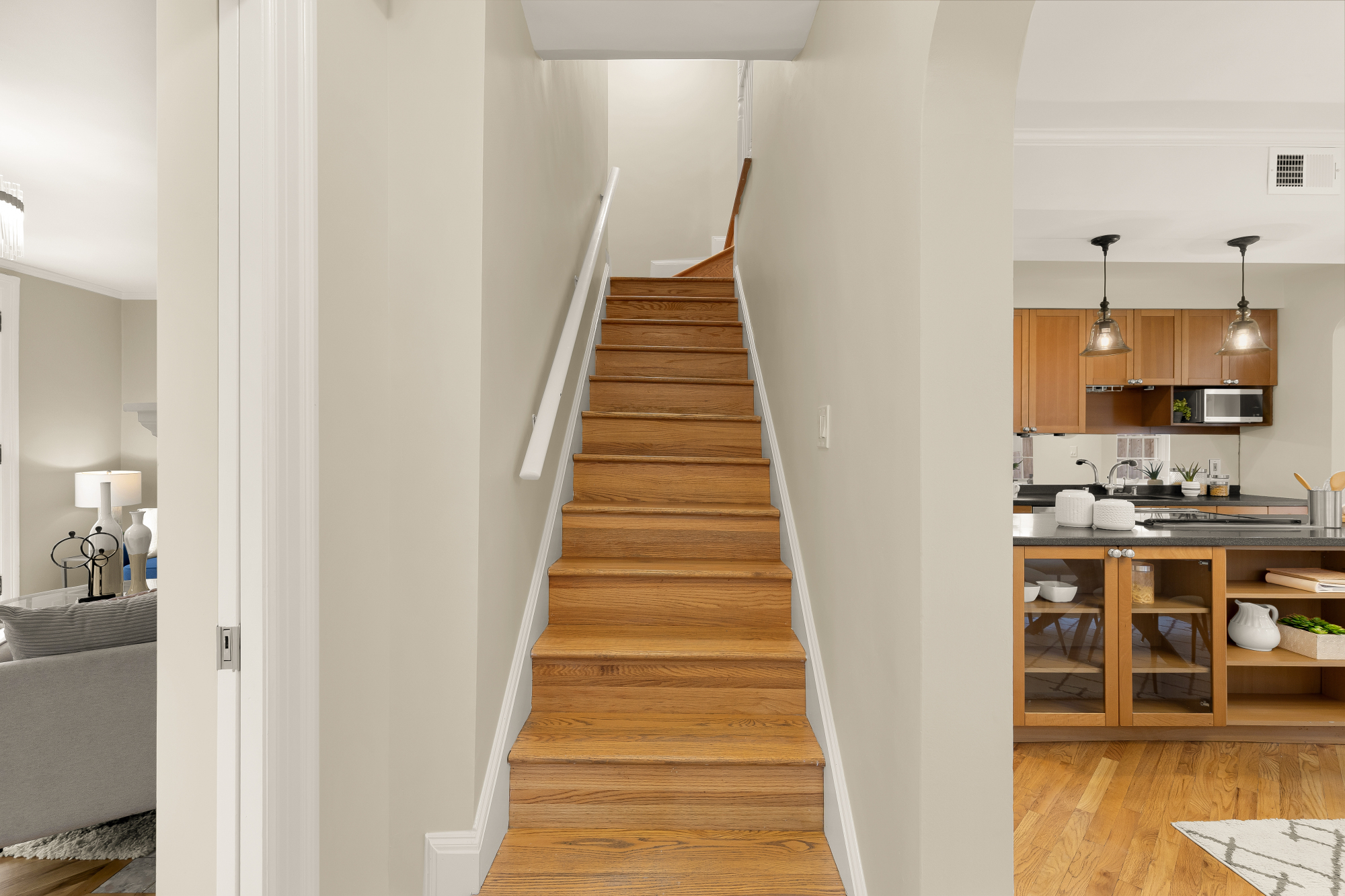 3414 Porter Street Northwest Washington, DC 20016 - Photo 4 of 65