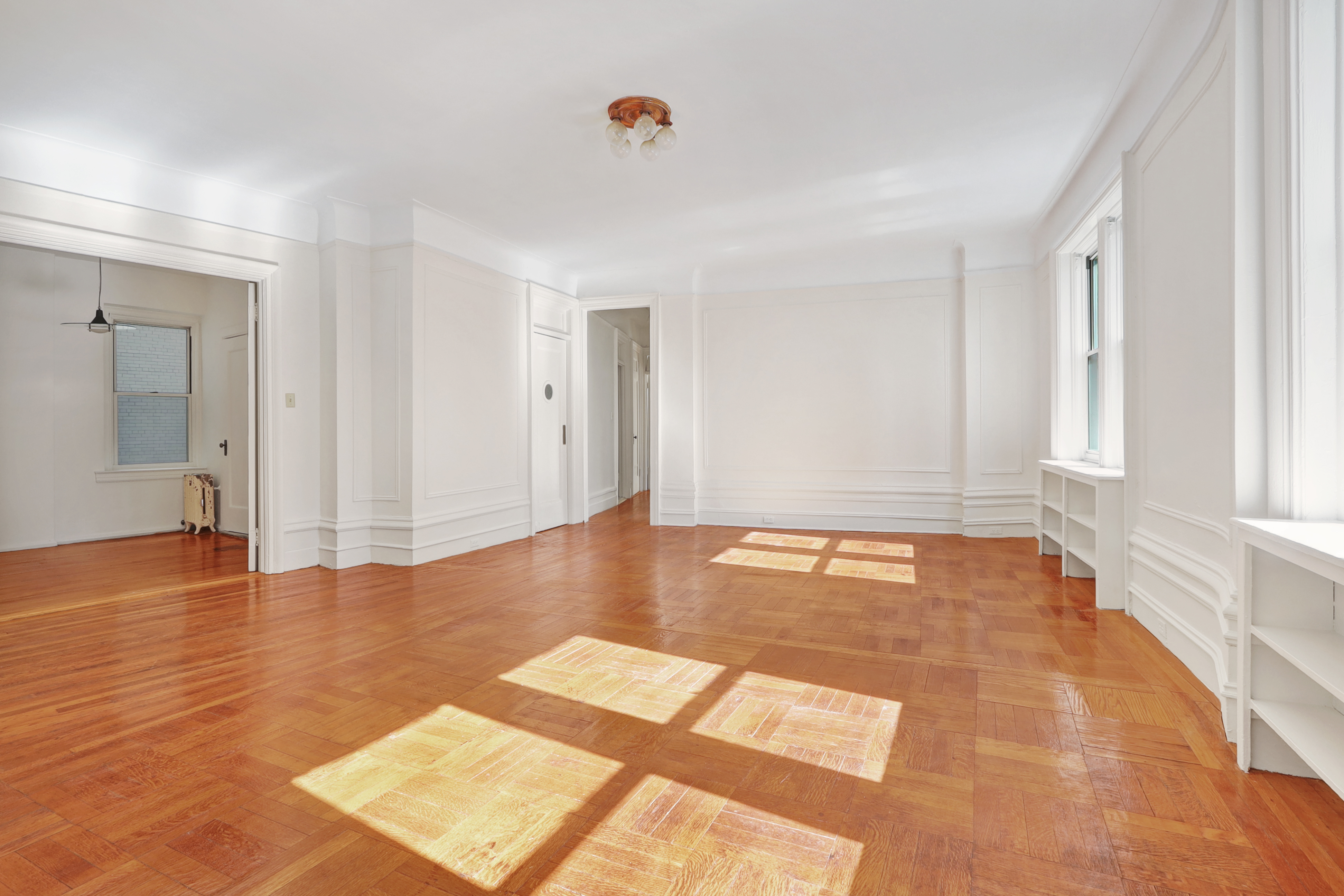 440 Riverside Drive, Unit 58 Manhattan, NY 10027 - Photo 2 of 15