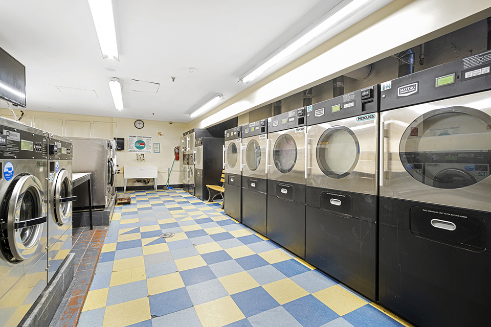 1655 Flatbush Avenue, Unit A903 Brooklyn, NY 11210 - Photo 9 of 17