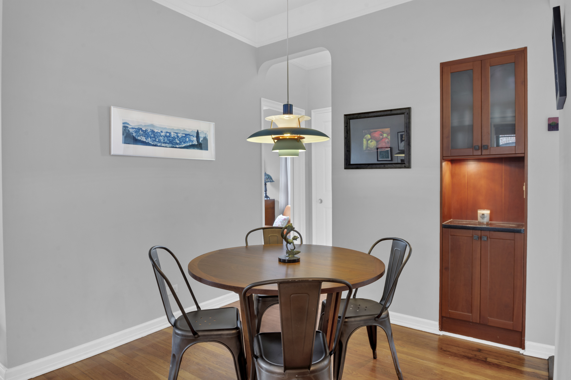 265 Riverside Drive, Unit 10G Manhattan, NY 10025 - Photo 4 of 28 Gallery Image 4