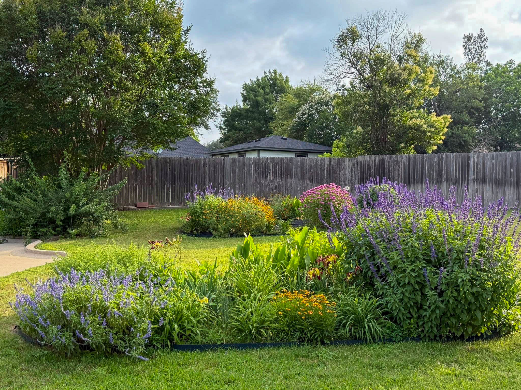 7208 Tamarack Road Fort Worth, TX 76116 - Photo 52 of 54