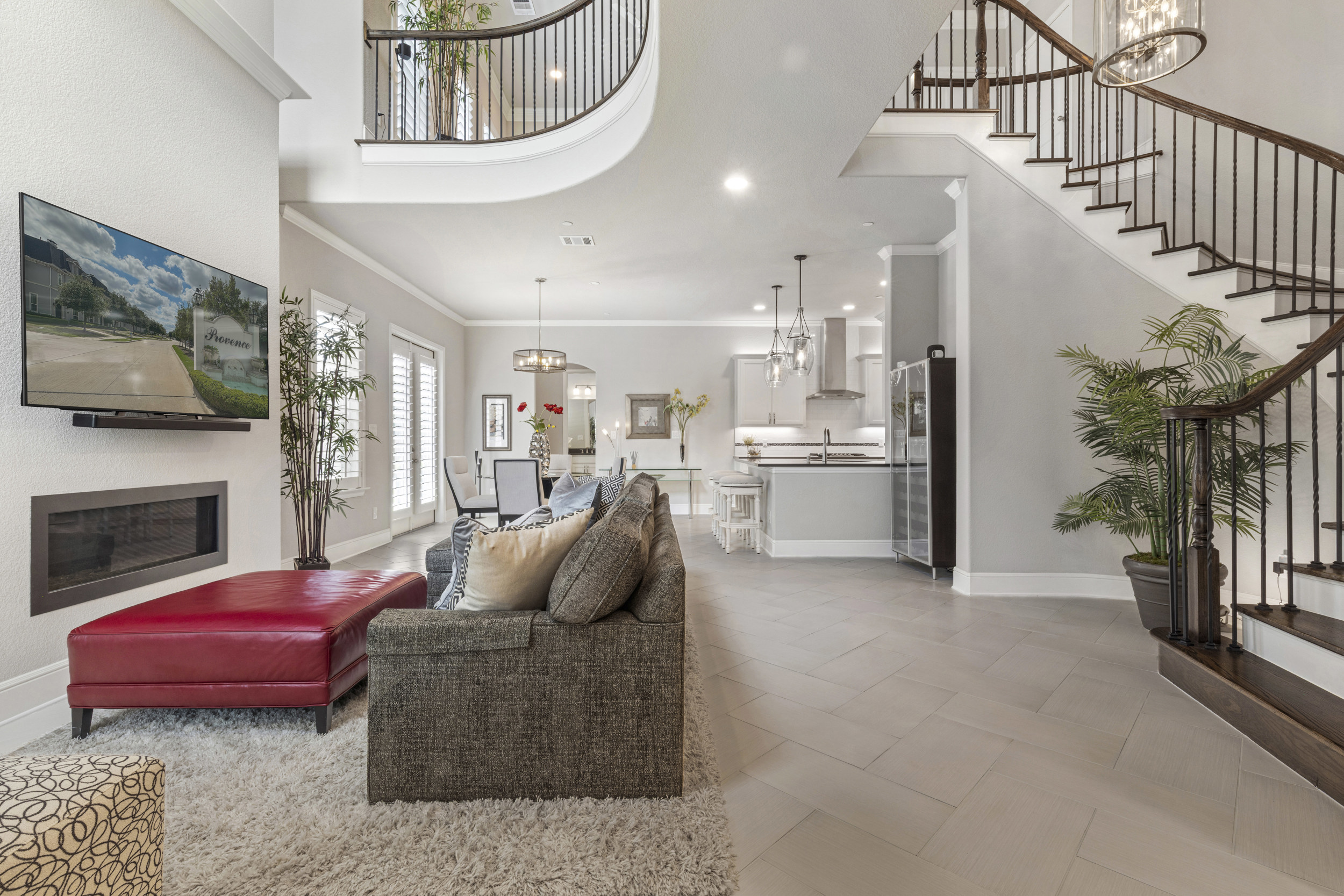 7609 Renaissance Boulevard McKinney, TX 75070 - Photo 5 of 31